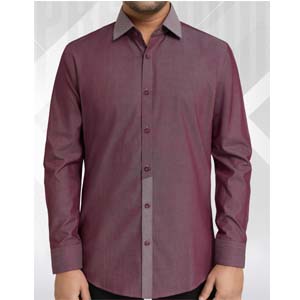 Mens Premium Casual Shirt - Rosario