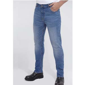 Mens Denim Jeans - Skyline
